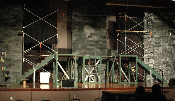 The Factory